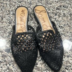 Sam Edelman Mules